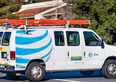 AT&T to launch new service for customers as it takes on T-Mobile – TheStreet