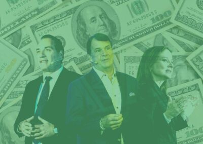 Automakers Face Expensive EV Dilemma amid Erratic Federal Rules