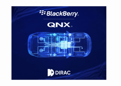 Automakers Give Glimpse Of Top Car Trends At CES 2026