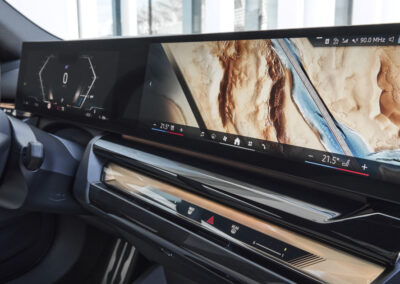 5 Interior Design Mistakes Automakers Keep Making (And Why Drivers Hate Them) – Autoblog