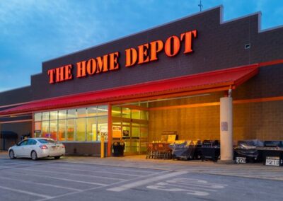 Home Depot top fav for home improvement shoppers | Retail Customer Experience