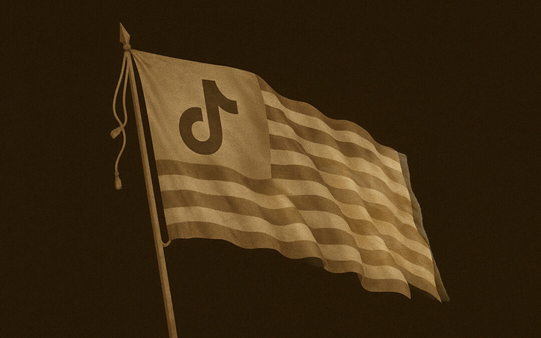 TikTok vs. X: Why ad performance keeps marketers from fleeing