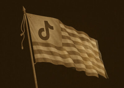 TikTok vs. X: Why ad performance keeps marketers from fleeing