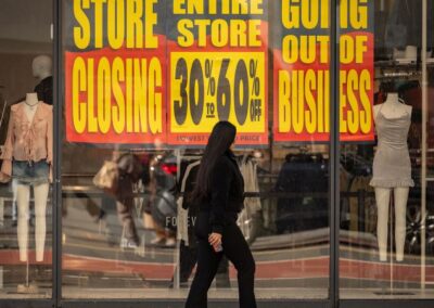 The retailers we lost in 2025 | CNN Business