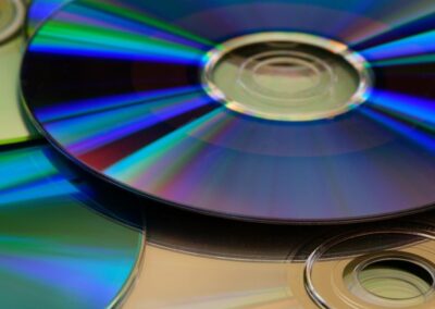 The CD is back: Why a new generation is pressing play on physical music | LiveNOW from FOX