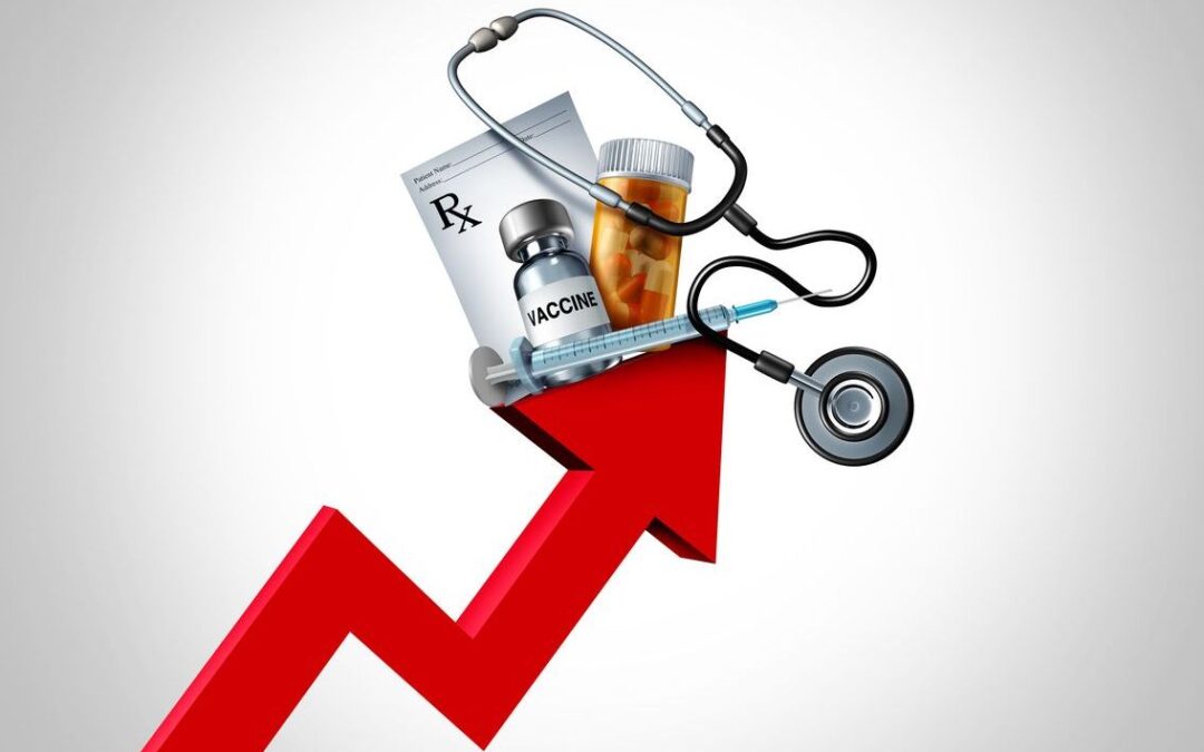 Health Insurance Premiums Rise at Triple Rate of US Workers’ Earnings | www.PhysiciansWeekly.com