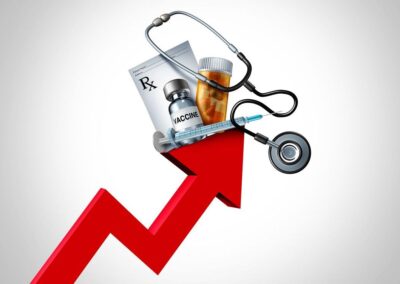 Health Insurance Premiums Rise at Triple Rate of US Workers’ Earnings | www.PhysiciansWeekly.com