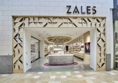 Zales Debuts New Store Format For Everyday Jewelry 01/02/2026