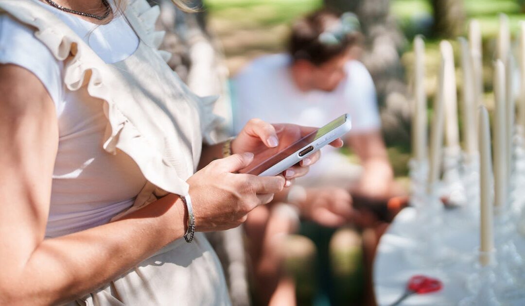 Report: 82% Of Healthcare Appointments Booked For Men Are Made By Women