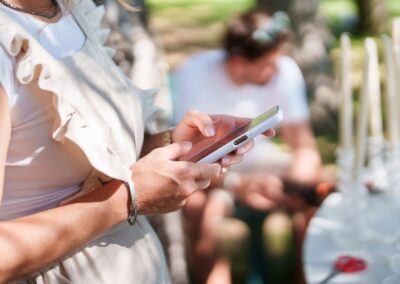 Report: 82% Of Healthcare Appointments Booked For Men Are Made By Women