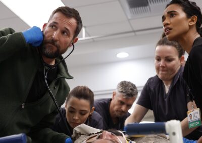 All the 2026 TV Show Premiere Dates to Add to Your Calendar