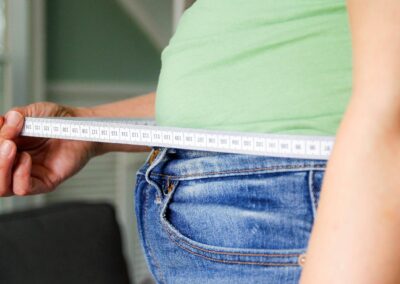 More than 75% of US adults may meet criteria for obesity under new definition: Study – ABC News