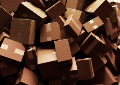 Why Peak Retail No Longer Ends on Christmas Day