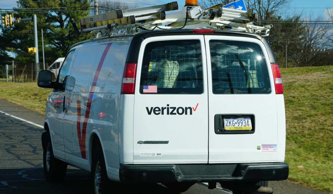 Verizon cracks down on internet customers violating key rule – TheStreet