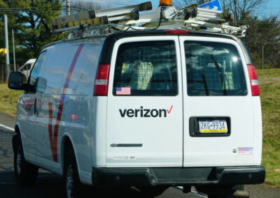 Verizon cracks down on internet customers violating key rule – TheStreet