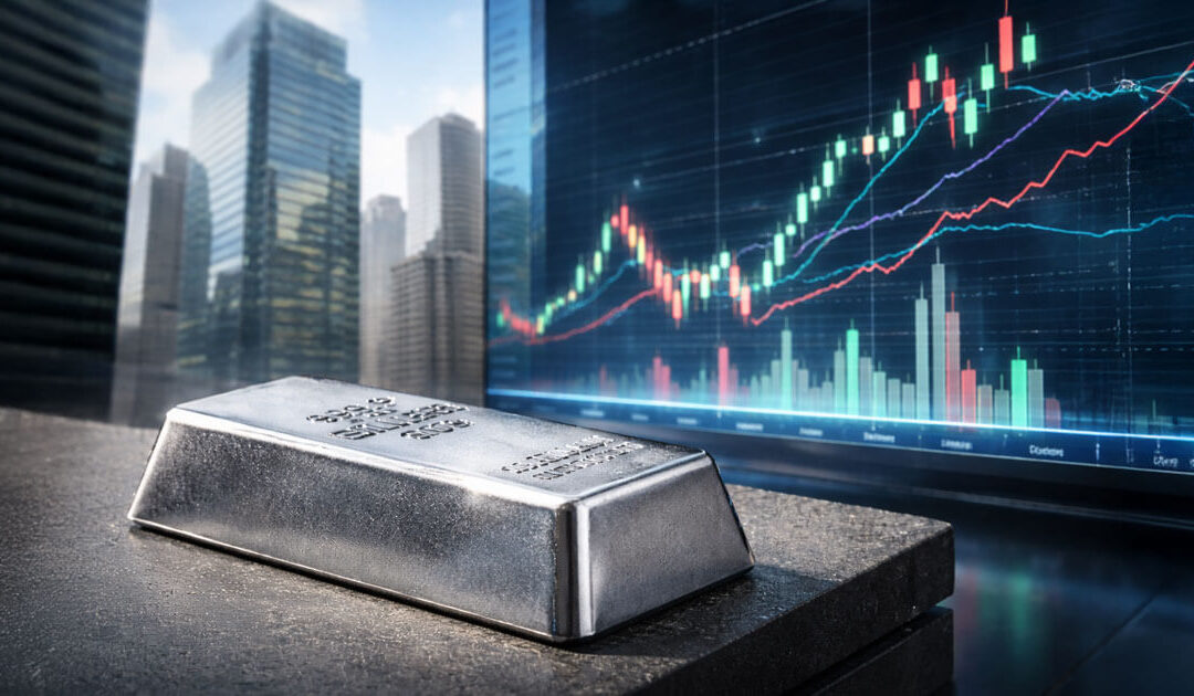 “Major US bank blows up from Silver trade” headlines hide the $675M margin shock currently hitting traders