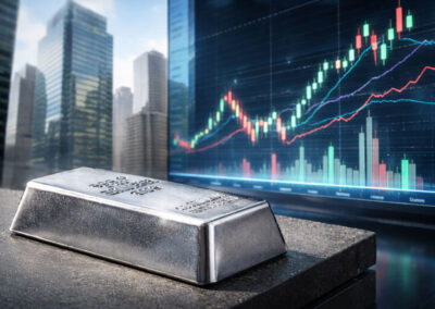 “Major US bank blows up from Silver trade” headlines hide the $675M margin shock currently hitting traders