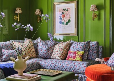 The 7 Biggest Interior Design Trends for 2026, According to Designers