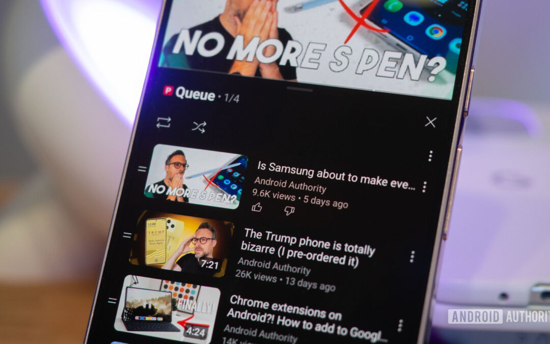 Survey reveals how many of you dodge YouTube ads — and how – Android Authority