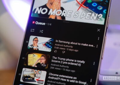 Survey reveals how many of you dodge YouTube ads — and how – Android Authority