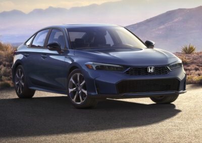 Honda Just Beat Every Automaker in America on Fuel Economy – Autoblog