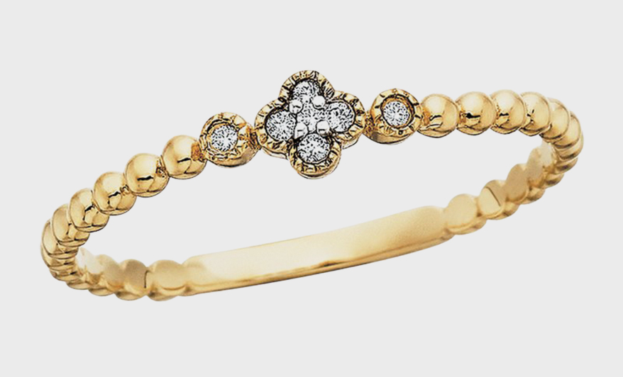 January’s Hot Sellers: Custom Rings, Lab Diamonds, Gold Chains and Bezel-Set Bridal