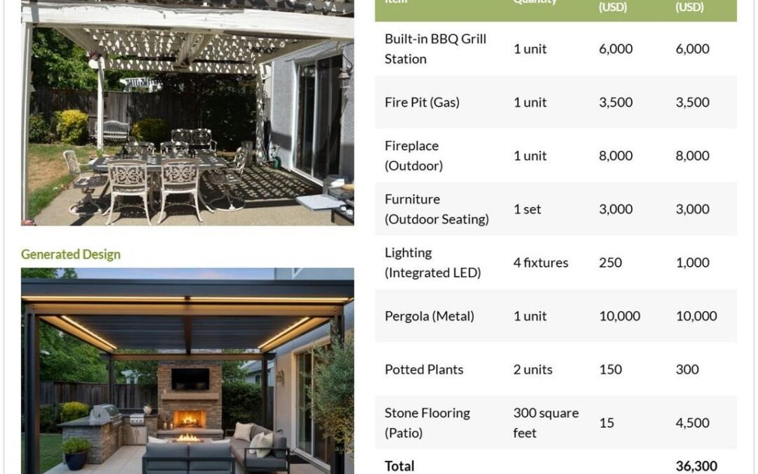 Can AI Reinvent The Human-Centric Home Improvement Experience?
