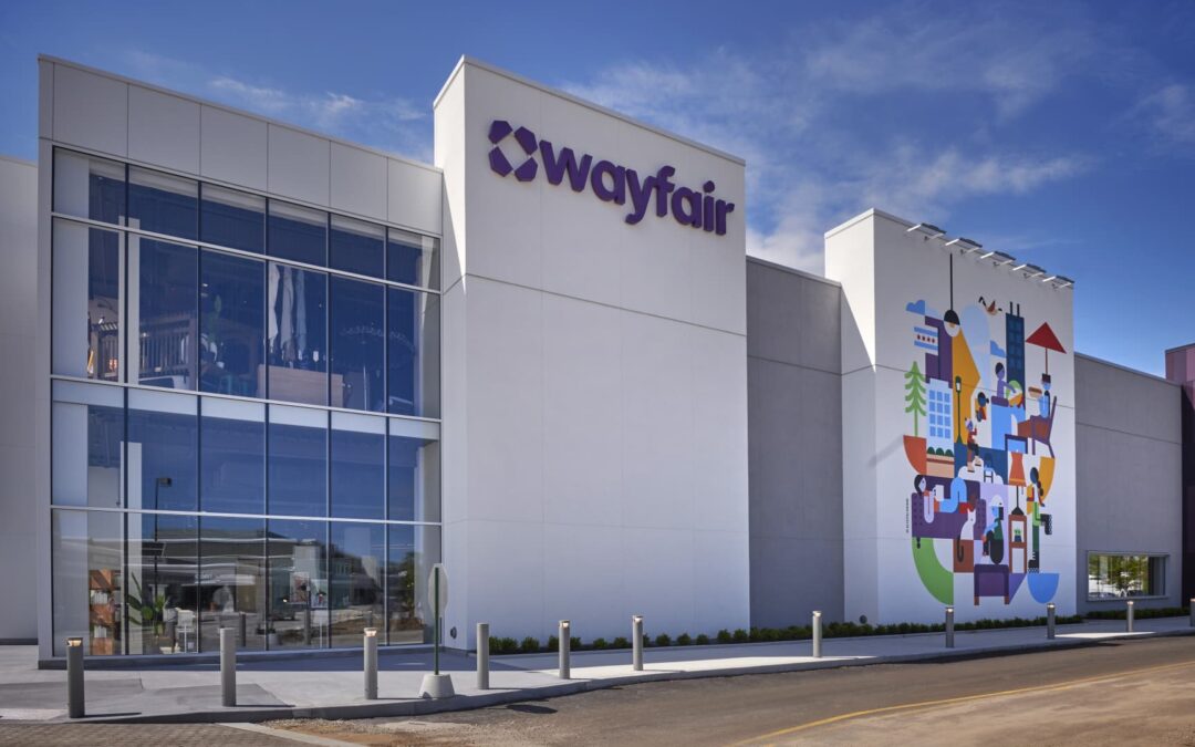 Wayfair (W) earnings Q4 2025