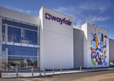 Wayfair (W) earnings Q4 2025