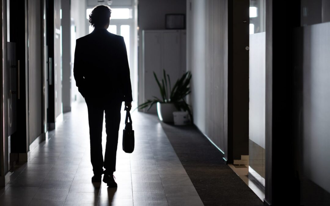 Top earners are more afraid for their employment than lower income as AI threat increases