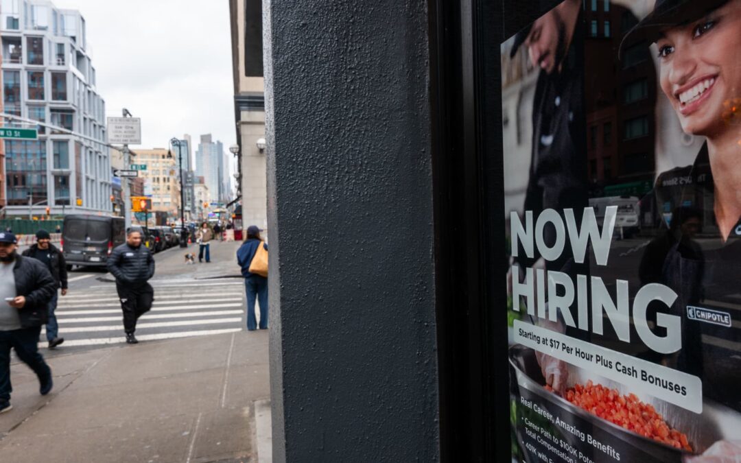 ADP jobs report January 2026: