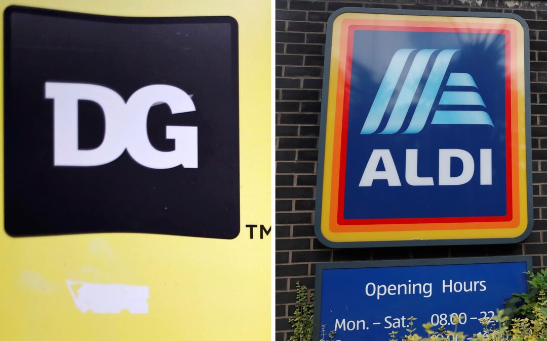 Store openings and closures 2026: Dollar General, Aldi, GameStop