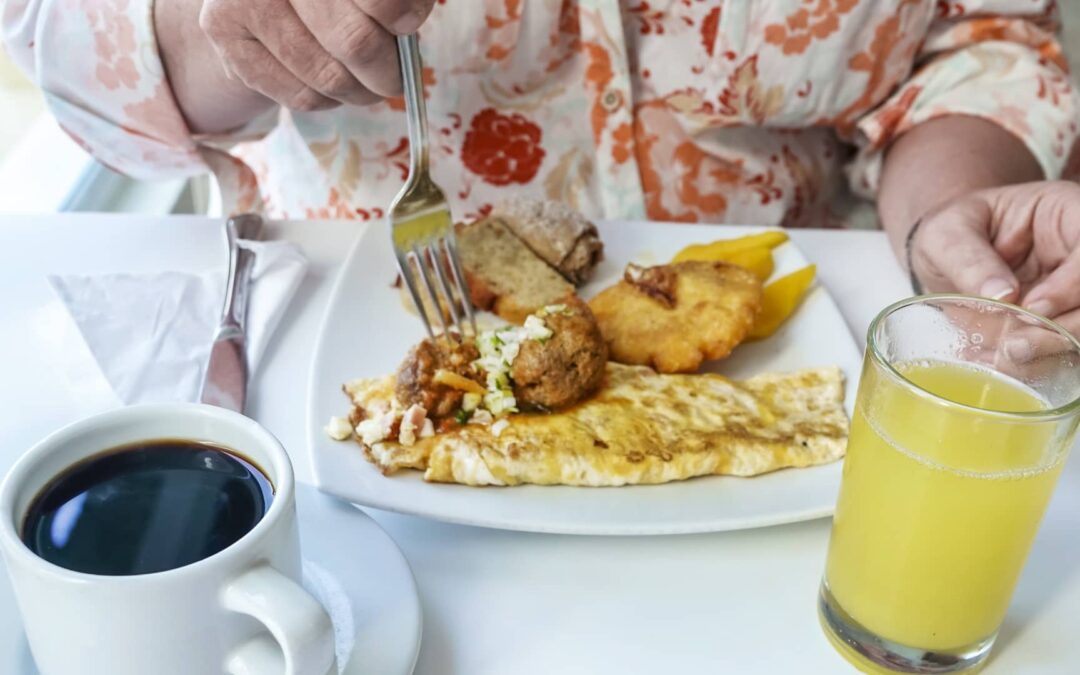 America’s free hotel breakfast is facing K-shaped economy threat