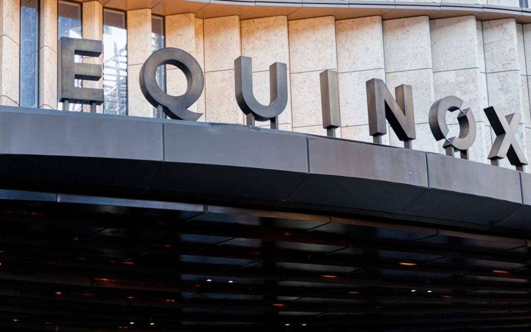 Equinox chairman: ‘Health is the new luxury’ as wellness spending soars
