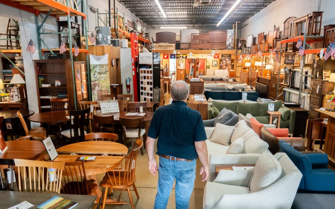 Supreme Court tariffs: Furniture retailers face existential threat