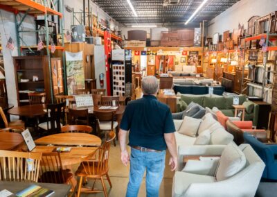 Supreme Court tariffs: Furniture retailers face existential threat