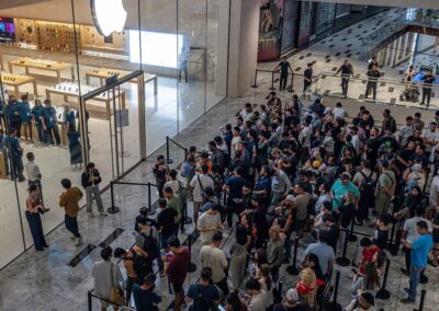 Smartphone market poised for ‘sharpest decline on record’ in 2026