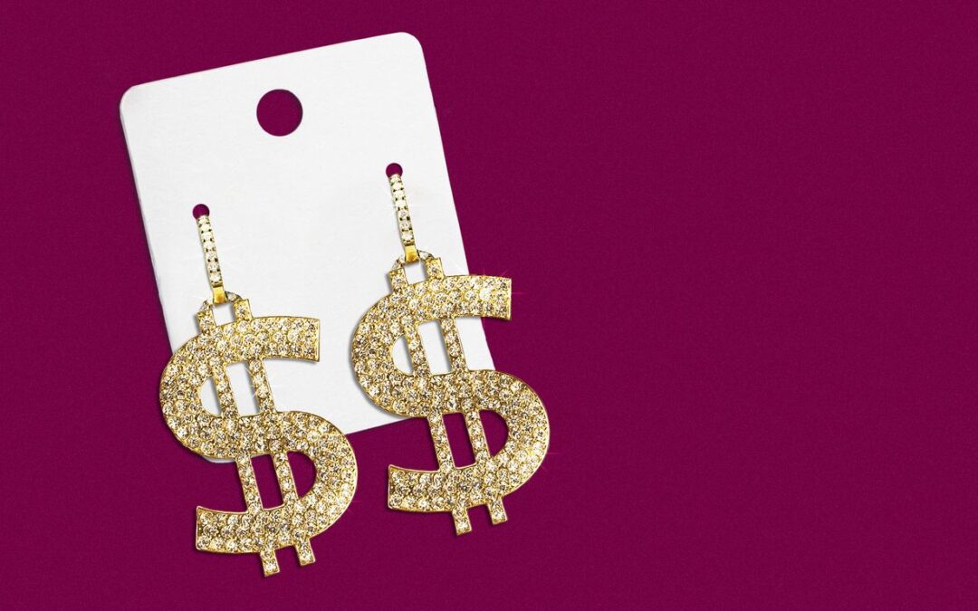 Gold and silver prices are reshaping Valentine’s Day jewelry gifts