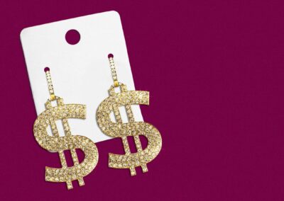 Gold and silver prices are reshaping Valentine’s Day jewelry gifts