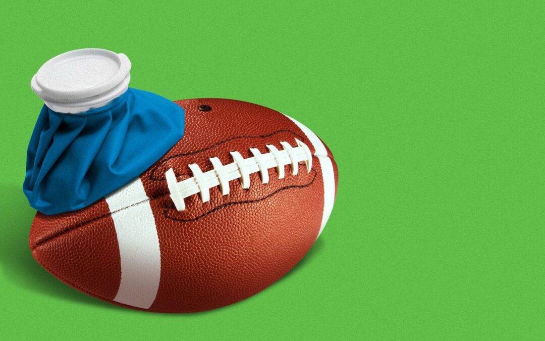 Millions expected to miss work as “Super Bowl Flu” strikes again