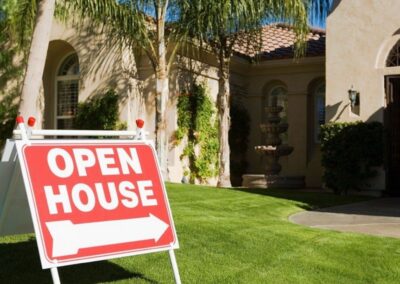 Housing Market Turns ‘Ripe for Buyers’—Here’s Why