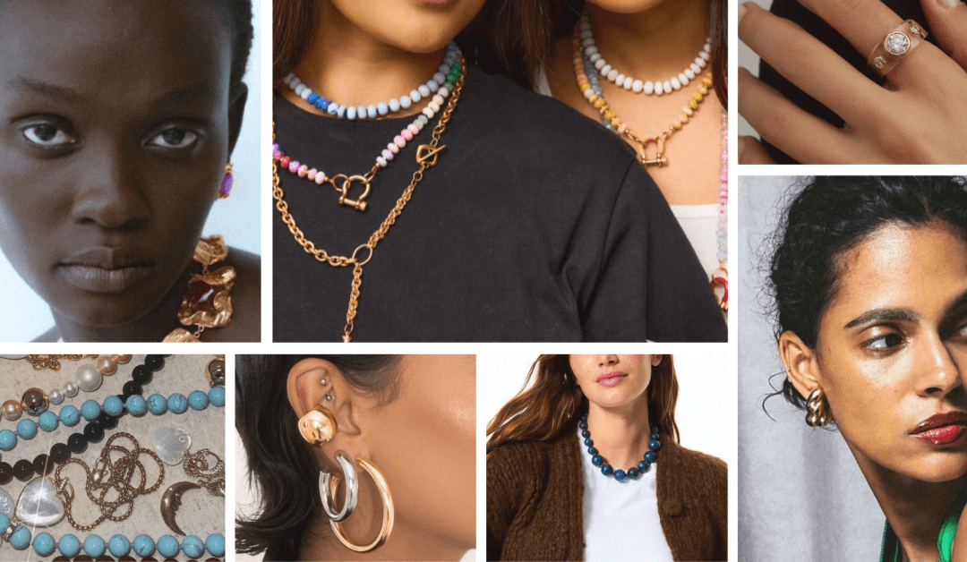 A New Era Era of Maximalist Jewelry Is Upon Us – Fashionista