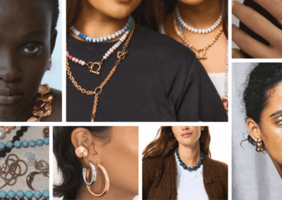 A New Era Era of Maximalist Jewelry Is Upon Us – Fashionista