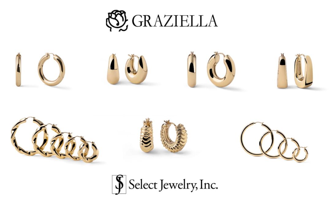 Select Jewelry Inks Agreement to Distribute Lightweight Gold Jewelry | National Jeweler