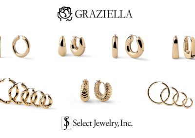 Select Jewelry Inks Agreement to Distribute Lightweight Gold Jewelry | National Jeweler
