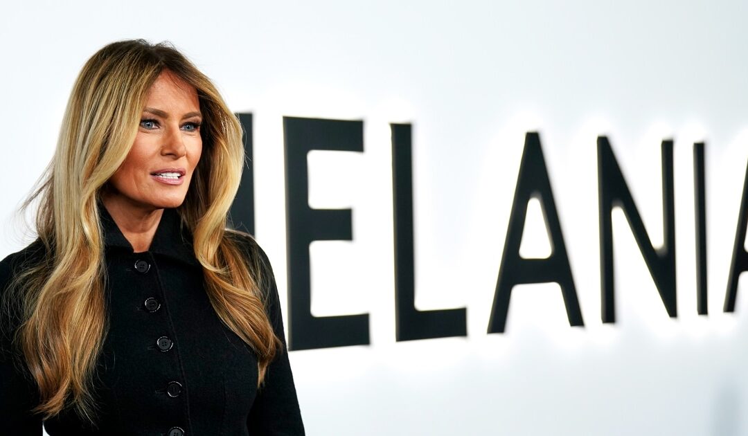 ‘Melania’ doc beats box office expectations despite criticism, poor reviews