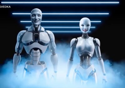 Video The Super Bowl ads with the biggest buzz – ABC News