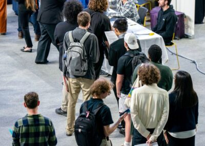 U.S. gained 130,000 jobs last month, but labor market growth stalled in 2025