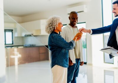 Older Homeowners Lose Thousands When Selling Their Homes—Here’s How To Protect Yourself