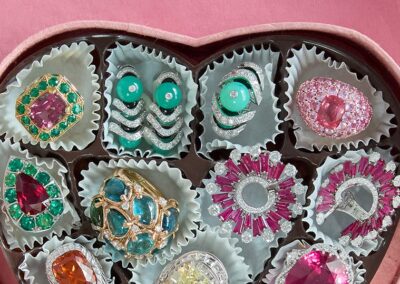 The Jewelry Trends Worth Trying for Valentine’s Day, According to a Fashion Editor